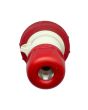 Spina Mobile Dritta 16A 3P+T 380-415V IP67 - Elettrocanali