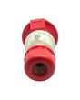 Presa Mobile Dritta 32A 3P+T 380/415V IP67 - Elettrocanali