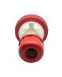 Spina Mobile Dritta 32A 3P+N+T 220/380-240/415V IP67 - Elettrocanali