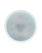Faretto LED GU10 4,5W 3000K 400lm 100° Chip Samsung - V-Tac