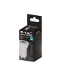 Lampadina LED SMD GU10 MR11 2W Luce Calda 3000K 150lm 38° - V-TAC