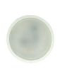 Lampadina LED MR16 8W Luce Calda 3000K 640lm 120° 12V - EcoLight