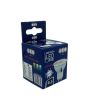 Lampadina LED GU10 8.5W CCT 935lm 110° con Switch - LED Italia