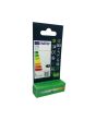 Lampadina LED G4 T10 1.1W 4000K 100lm 300° Chip Samsung - V-Tac
