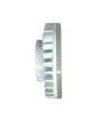 Lampada LED GX53 9W Luce Calda 3000k 850lm 110° - Imperia