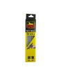 4 Stick Colla a Caldo Trasparente Ø12mm x 17,5cm - Power