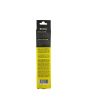 4 Stick Colla a Caldo Trasparente Ø12mm x 17,5cm - Power