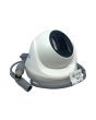 Telecamera 2MP Full HD 1080p Lente da 2.8mm con Luce Bianca - HiLook