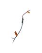 Mini Dimmer Touch per Profili LED 12-24V 3A - Tecnoswitch