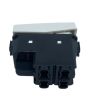Invertitore 16A 250V Compatibile Matix Bianca M504-B - TOT Electric