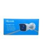 Telecamera Analogica 2MP 2.8mm 4in1 IR 20m IP66 Bullet - Hilook