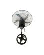 Ventilatore a Piantana 5 Pale Ø50x130cm 65W con Telecomando - Coveri