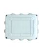 Cassetta Derivazione IP55 190x140x70mm con Membrane FG13406 - FAEG
