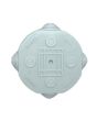Cassetta Derivazione Tonda IP44 Ø80x40mm con Membrane FG13402 - FAEG