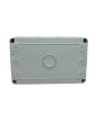 Contenitore 4 Moduli IP40 Parete Ø23 Sfondabili GW27004 - Gewiss