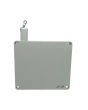 Contatto a Fune Tapparella 12V NC 3m da Parete 998997 - Fracarro