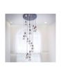 Lampadina LED Chip Samsung E27 6.5W G45 Luce Naturale 4000K 600lm - V-Tac