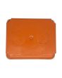 Scatola Derivazione Incasso 119x96x45mm IP40 con Coperchio - FAEG