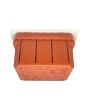 Scatola Derivazione 118x96x70mm IP40 con Coperchio - Gewiss