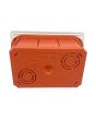 Scatola Derivazione Incasso 152x98x70mm IP40 con Coperchio - Gewiss