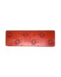 Scatola Derivazione Incasso 480x160x70mm IP40 con Coperchio - Gewiss