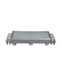 Partitore 6 Vie Connettore F 5‑2400 MHz – Space Digital