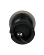 Portafaretto Calpestabile LED GU10 IP65 Ø110 mm – V‑TAC