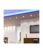 Faretto LED GU5.3 MR16 6W 12V 4000K 110° Bianco Chip Samsung - V-Tac