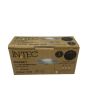 Faretto LED Calpestabile Ø24mm 1W 3000K IP67 Alluminio - Intec