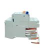 Vigi Differenziale 4P 40A 30mA Tipo AC per Trifase - Chint