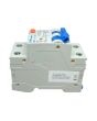 Magnetotermico Differenziale 2 Moduli 6A 30mA Curva C - Chint
