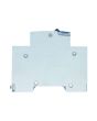 Magnetotermico Differenziale 2 Moduli 16A 30mA 4.5kA Curva C - Bticino
