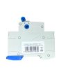 Sezionatore 4 Moduli 32A 415V IP20 AC-22A NH4-125 - Chint