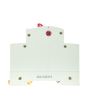 Sezionatore 2 Moduli 40A 230/400V 2 DIN AC-22A - Elmark