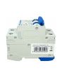 Magnetotermico 2 Moduli 2P 40A 6kA Curva C - CHINT