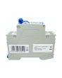 Magnetotermico 1 Modulo 1P+N 6A 4,5kA Curva C - CHINT