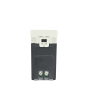 Presa Doppia USB-A + USB-C 5V 2.4A Compatibile Matix - Tot Electric