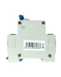 Magnetotermico 2 Moduli 1P+N 10A 4,5kA Curva C - CHINT