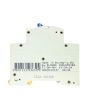 Magnetotermico 2 Moduli 2P 10A 6kA Curva C - Elmark