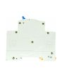 Magnetotermico 2 Moduli 2P 25A 6kA Curva C - Elmark