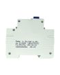 Magnetotermico Differenziale 2 Moduli 40A 30mA 6kA Curva C - Elmark