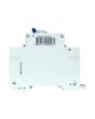 Magnetotermico Differenziale 2 Moduli 25A 300mA 6kA Curva C - Elmark