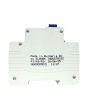 Magnetotermico Differenziale 2 Moduli 32A 30mA 6kA Curva C - Elmark