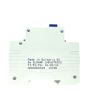 Magnetotermico Differenziale 2 Moduli 6A 30mA 6kA Curva C - Elmark