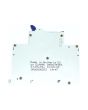 Magnetotermico Differenziale 1 Modulo 6A 30mA 6kA Curva C - Elmark