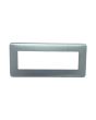 Segnapasso LED 4,5W 320lm IP65 CCT 3 Placche Incluse - Imperia