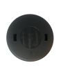 Interruttore Pedale Unipolare 250V Nero IP20 a Vite - FAEG