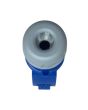 Presa Volante 2P+T 16A 220-250V IP44 Blu Industriale FG23503 - FAEG