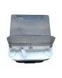 Mini Raffrescatore Aria USB Cubotto LED 500ml Bianca - Nataluna