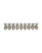 Morsetti Unipolari 10mm² 10 Pezzi 750V 57A Made in Italy - FAEG